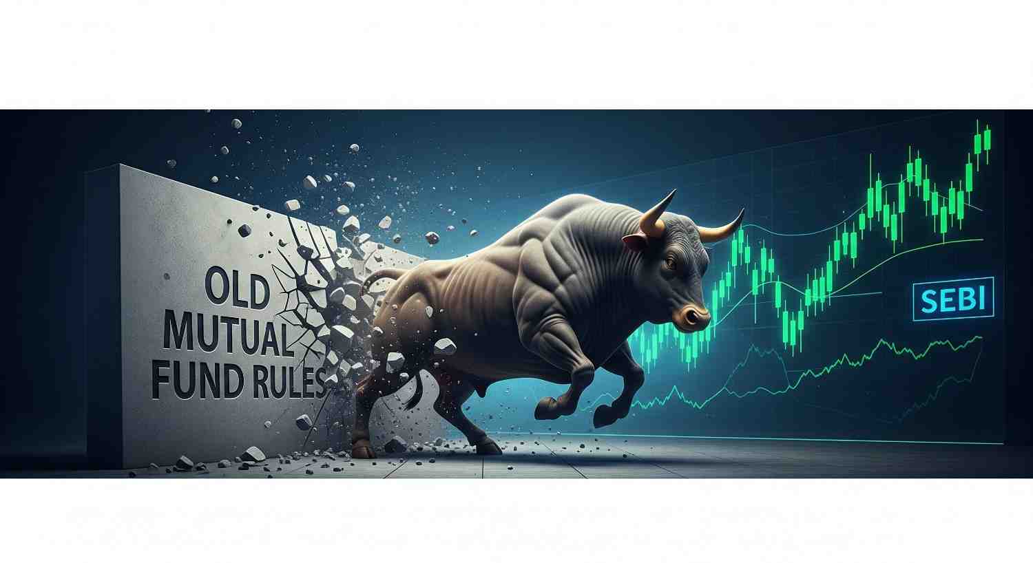  SEBI Proposes Major Overhaul of Mutual Fund Rules; Second Scheme May Be Allowed